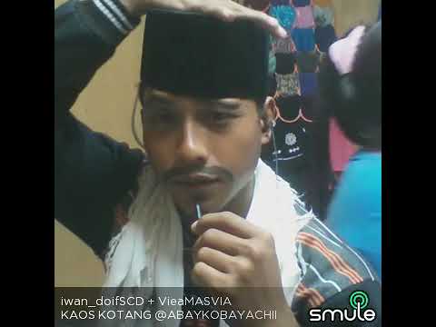 Kaos kotang iwan feat viea madura