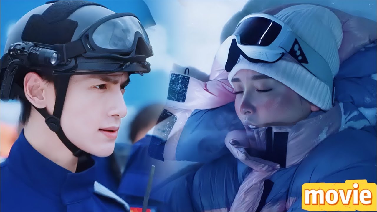 Золушка борется за жизнь💥Но её сбросили💔CEO узнал и мчится спасать её мгновенно💘