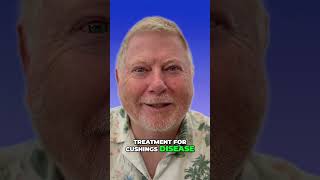 Vet SHOCK: Cushings CAN Be Treated?! Pippin's Second Chance #shorts