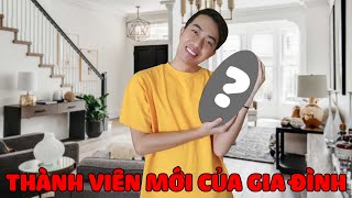 GIA ĐÌNH CrisDevilGamer ĐÓN CHÀO THÀNH VIÊN MỚI