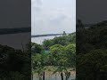 ইন্ডিয়া বাংলাদেশের বর্ডার মাঝখানে কালিন্দী নদী।