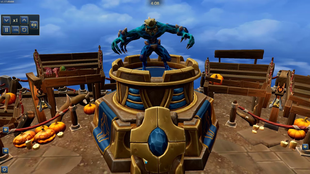 Minion masters best decks 2021 garetfam