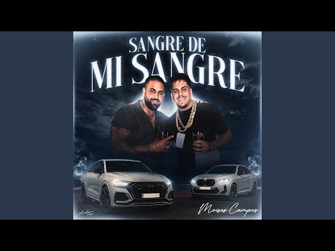 Sangre de mi sangre