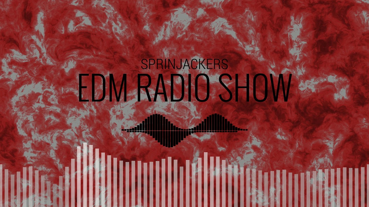 EDM RADIO SHOW (EPISODE 1)