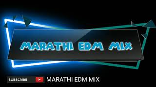 Tila Firvin Mazya Gadivar EDM Mix Dj Sanket kolhapur