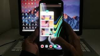 How to install OneUi 2.5 for S8/S8+/Note 8 | HadesQ v1.0 | Android 10