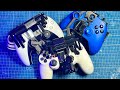How to assemble my one-handed controllers (PS4, PS5, XBOX)