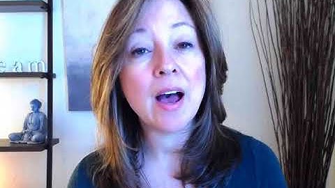 Healing Sexual Abuse Q&A ~ Healing when you don