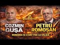 PETRU ROMOSAN COZMIN GUSA DAN DIACONESCU DIRECT