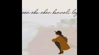 Dewa 19 - Kangen ( Cover Ashila ) Story wa