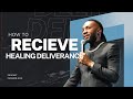HOW TO RECEIVE YOUR HEALING || HEALING SERIES PT 1| Prophet Passion Java
