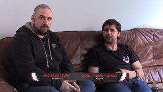 Details Acer Predator Masters powered by Intel - Interview with Richard Lewis Update