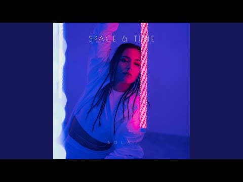 Space & Time (feat. OIA)