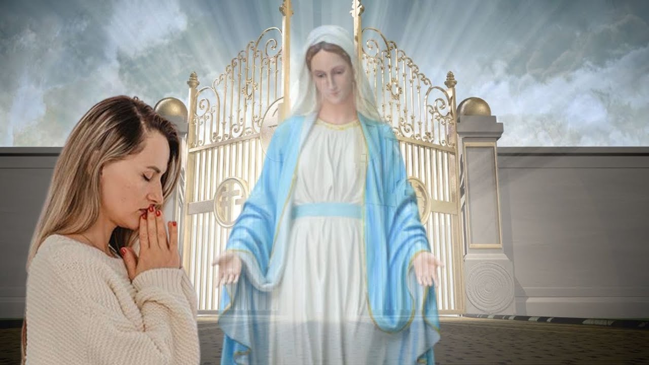 NDE：I died and saw a second home in heaven.|Near Death Experience - YouTube