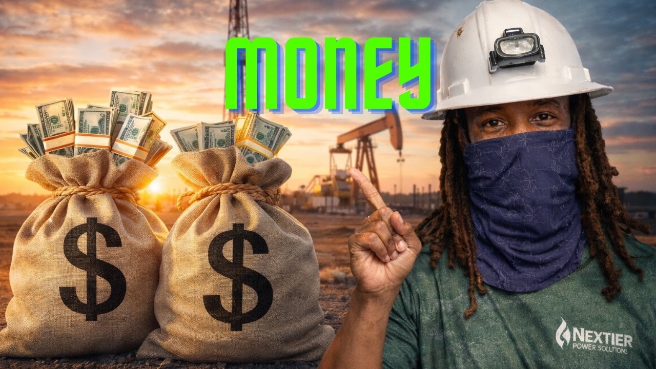 💔 Money: The root of all Evil