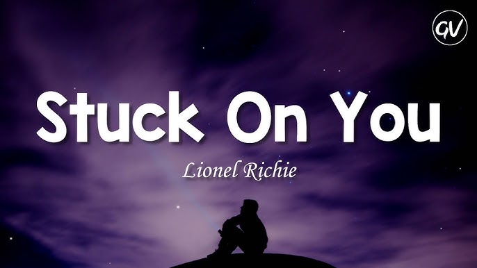 Dave Fenley - Stuck On You by Lionel Richie (Cover) 