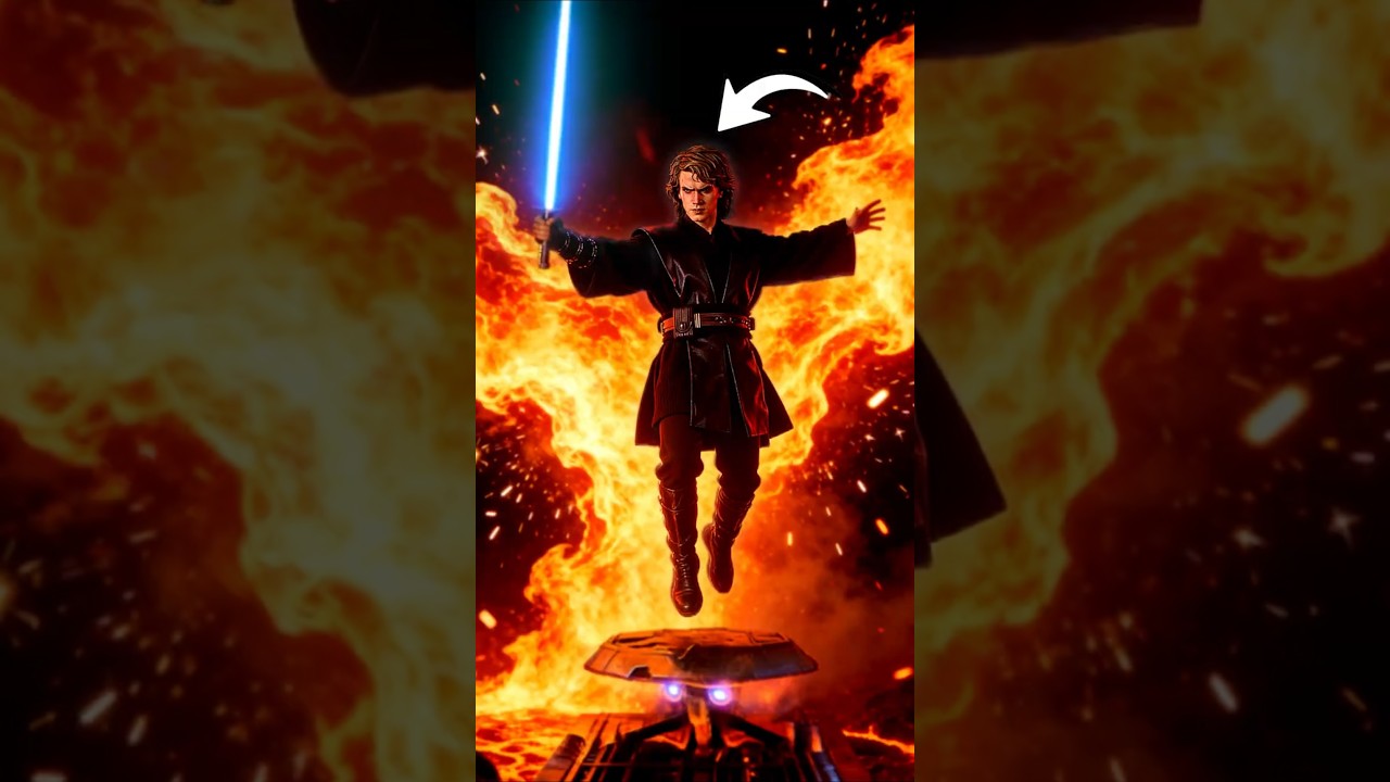 Every Time CONCEPT ART was better than Star Wars