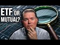What Are Mutual Funds &amp; ETFs: Your Easy Button for Diversification?