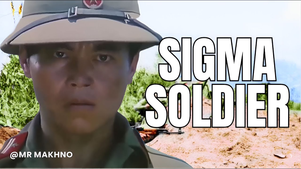 Solider Sigma SIGMA SOLDIER / DIGITAL REY - GENESIS/ Codename