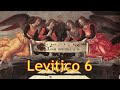 Levitico 6 (lectura y comentario sencillo)