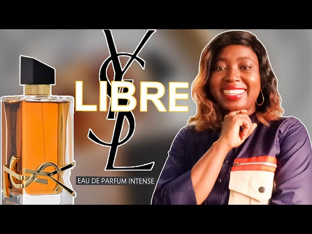 YSL LIBRE INTENSE UNBOXING & REVIEW 