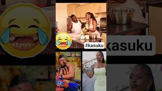 #kasukumediatv #kasuku  na #isimbi noeline😂😂😂😂😂😂 #duet #trending #funny #shortvideo
