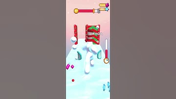 BLOB RUNNER GAMEPLAY#shorts #gaming #android #top10offlinegames