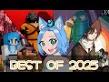 BEST OF FOXALITY 2025! thumbnail