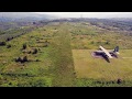 Khe Sanh (Drone footage 2020) US marines Combat base Vietnam (Vietnam war)