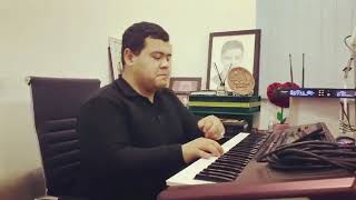 Sardor Tairov - Hasratim Bor Jonli Ijro