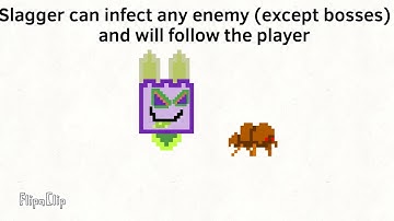 Ultimate Level Builder Fan made Enemies Animation