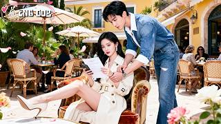 She married a sweet pup for her mom—by night, he shed the act and claimed her.