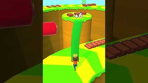 Shortcut Run #29 Android iOS games