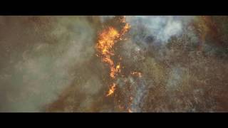 Prevent Wildfires: Tow Chains