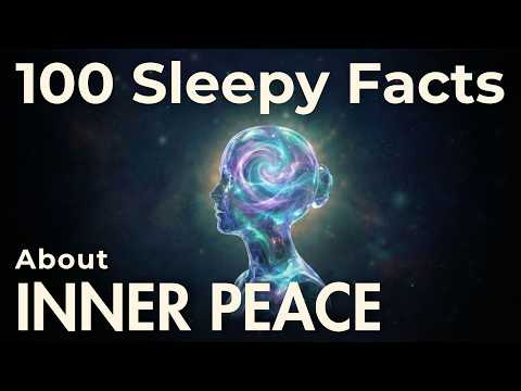 Why Is the Subconscious the Key to Inner Peace? Relaxing Psychology for Sleep
