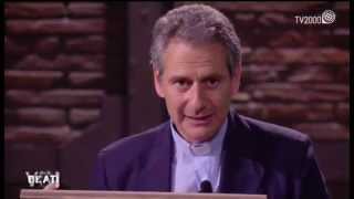 Beati Voi Don Andrea Celli Ci Spiega Cosa Vuol Dire Essere Miti