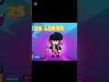 ¿Cuál Prefieres Tú?🤔 #shorts #viral #brawlstars #brawlstarsedit  #brawlstarsshorts