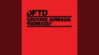 Love Sweet Sound (Nautica Remix) - Groove Armada