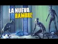 ¿Qué son los INFECTADOS del VIRUS LA NUEVA HAMBRE y los HUESUDOS? - Mi NOVIO ES UN ZOMBIE