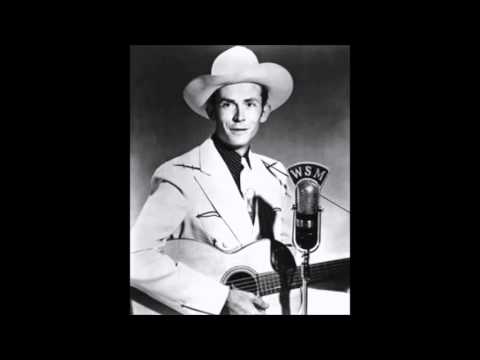 Hank Williams - Calling You (Acoustic Version) - YouTube