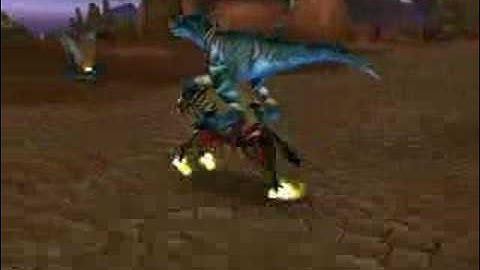 world of warcraft antrix private server