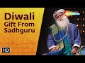 Sadhguru’s Special Diwali Gift | Sadhguru | Shemaroo Spiritual Life