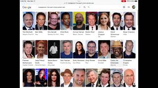 DreamWorks Madagascar 3: Europe’s Most Wanted Voice Cast