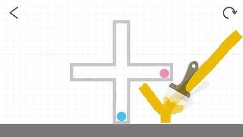 브레인 토트에서 스테이지 149를 클리어 했습니다! http://braindotsapp.com #Brain...