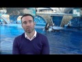 SOSdolphins interviews the former killer-whale trainer John Hargrove