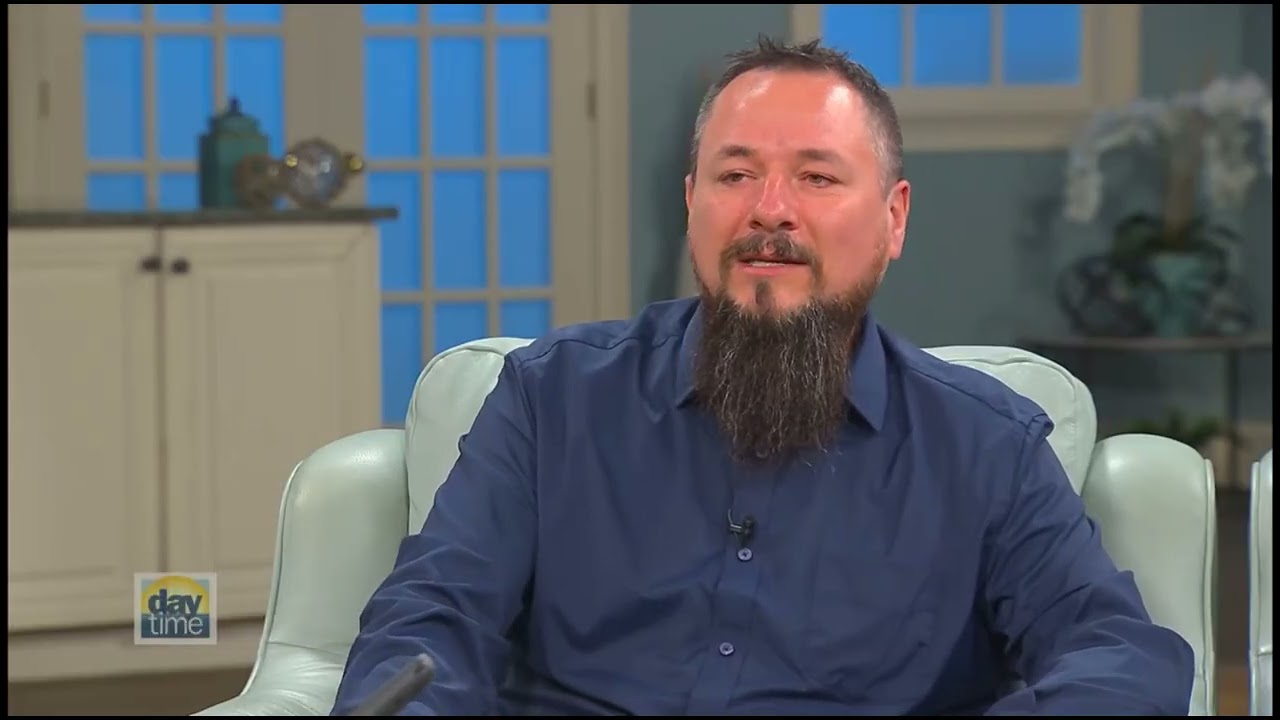 NBC-WFLA – Nationally Syndicated TV Interview on Daytime Philip F. Smith