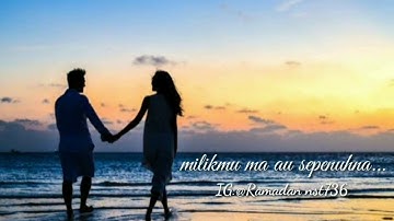 Story wa romantis tapsel mandailing, mahligai ovhi firsty feat tamin manise
