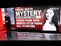 Twisha Sharma Death Case: Shocking Twists, Missing Husband & Explosive Family Claims