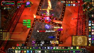 Battletron (Rank 7) Holy DPS Priest: How To Brawlers Guild 5.3