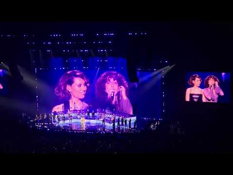 RAYE - Joy ft. AMMA & Absolutely [Live]